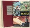 Ballistics. Science Service Science Program # 7509