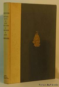 The Sailing Ships of New England 1607-1907