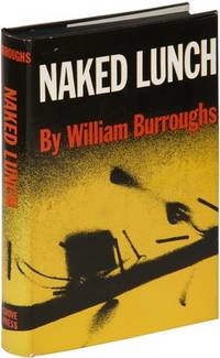 Naked Lunch Naked Lunch