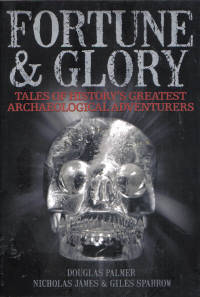 Fortune & Glory