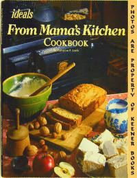 From Mama's Kitchen From Mama's Kitchen