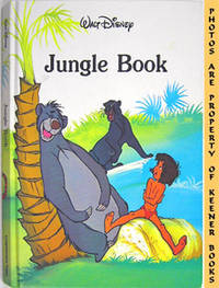 Walt Disney Jungle Book