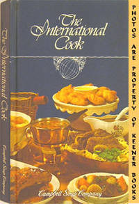The International Cook The International Cook