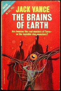 The Many Worlds of Magnus Ridolph // The Brains of Earth