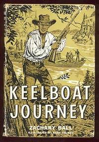 Keelboat Journey