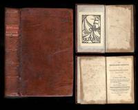 THE FREEMASON'S MONITOR; Or, Illustrations of Masonry - In Two Parts THE FREEMASON'S MONITOR; Or, Illustrations of Masonry - In Two Parts