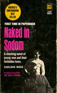 Naked in Sodom