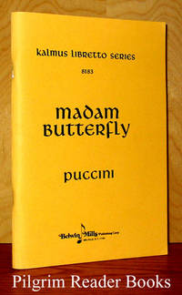 Madam Butterfly