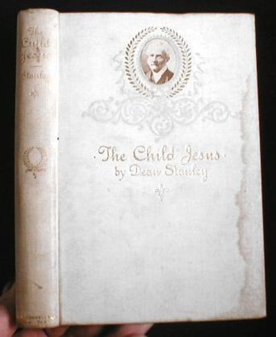 Image for The Child Jesus and Other Sermons for Young People