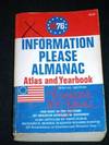 Information Please Almanac, Atlas and Yearbook - 1976
