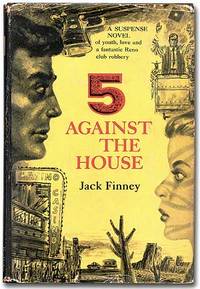 5 Against The House