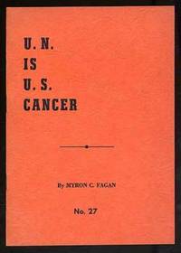 U.N. is U.S. Cancer
