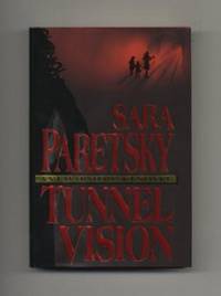 Tunnel Vision - 1st Edition/1st Printing Tunnel Vision - 1st Edition/1st Printing