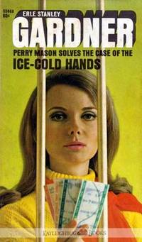 Perry Mason Solves the Case of the Ice-Cold Hands