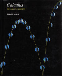 Calculus with Analytic Geometry Calculus with Analytic Geometry