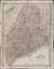 Maine by  George W. (1827-1901) & Charles B. (1832-1916) COLTON from Donald Heald Rare Books - Used Book