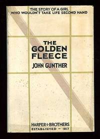 The Golden Fleece