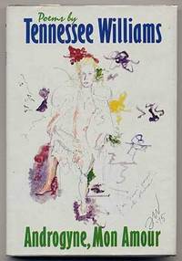 image of Androgyne, Mon Amour
