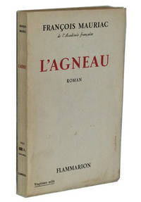 L'Agneau; Roman L'Agneau; Roman