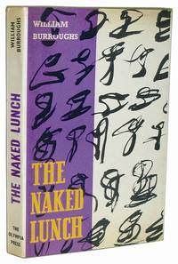The Naked Lunch