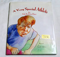 A Very Special Athlete