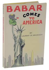 Babar Comes to America