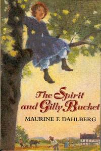 The Spirit and Gilly Bucket The Spirit and Gilly Bucket