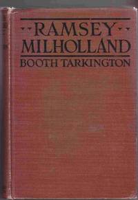 Ramsey Milholland