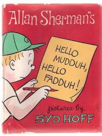 Allan Sherman's Hello Mudduh, Hello Fadduh ( Aka Camp Granada ) Allan Sherman's Hello Mudduh, Hello Fadduh ( Aka Camp Granada )