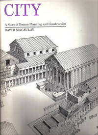 City: A Story of Roman Planning and Construction