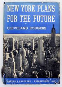 New York Plans for the Future