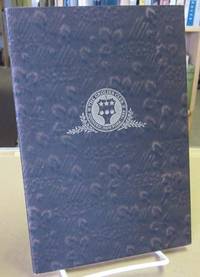 Engraved and Typographic Work of Rudolph Ruzicka: An Exhibition