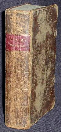 Johann Friedrich Starcks Tägliches Handbuch in Guten und Bösen Tagen Enthaltend: Aufmunterungen, Gebete und Lieder, zum Gebrauch Gesunder, Betrübter, Kranker und Sterbender ChristenWelchem Beygefügt ist, Ein Tägliches Gebetbüchlein für Schwangere, Gebärende und Unfruchtbare Johann Friedrich Starcks Tägliches Handbuch in Guten und Bösen Tagen Enthaltend: Aufmunterungen, Gebete und Lieder, zum Gebrauch Gesunder, Betrübter, Kranker und Sterbender ChristenWelchem Beygefügt ist, Ein Tägliches Gebetbüchlein für Schwangere, Gebärende und Unfruchtbare