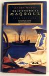 The Adventures of Maqroll; Four Novellas