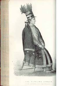 History of the Ojebway Indians; with Especial Reference to their Conversian to Christanity History of the Ojebway Indians; with Especial Reference to their Conversian to Christanity