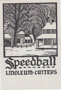 Speedball_Linoleum_Cutters