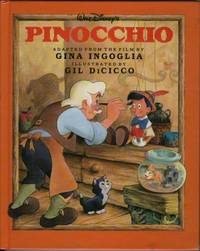 Walt Disney's Pinocchio Walt Disney's Pinocchio