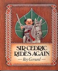 Sir Cedric Rides Again Sir Cedric Rides Again