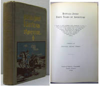 BUFFALO JONES' FORTY YEARS OF ADVENTURE