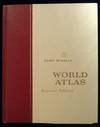 Rand McNally World Atlas Imperial Edition