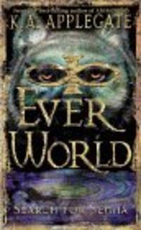 EverWorld I:The Search for Senna EverWorld I:The Search for Senna