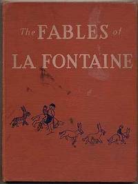 The Fables of La Fontaine