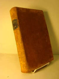The Museum of Foreign Literature, Science and Art, Whole Number Volume XXXIV [34], Vol. VI [6] - New Series, September to December, 1838