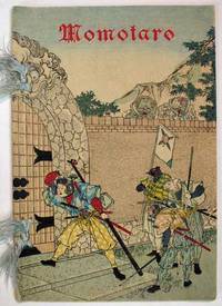MOMOTARO or The Little Peachling