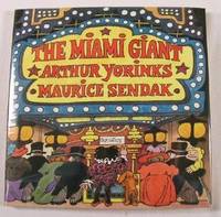 The Miami Giant The Miami Giant