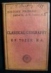 Classical Geography