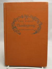 The First Thanksgiving