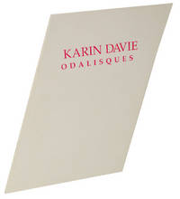 Karin Davie: Odalisques