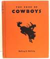The Book of Cowboys