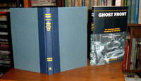 Ghost Front: The Ardennes Before the Battle of the Bulge Ghost Front: The Ardennes Before the Battle of the Bulge